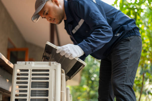 Best HVAC contractors  in USA